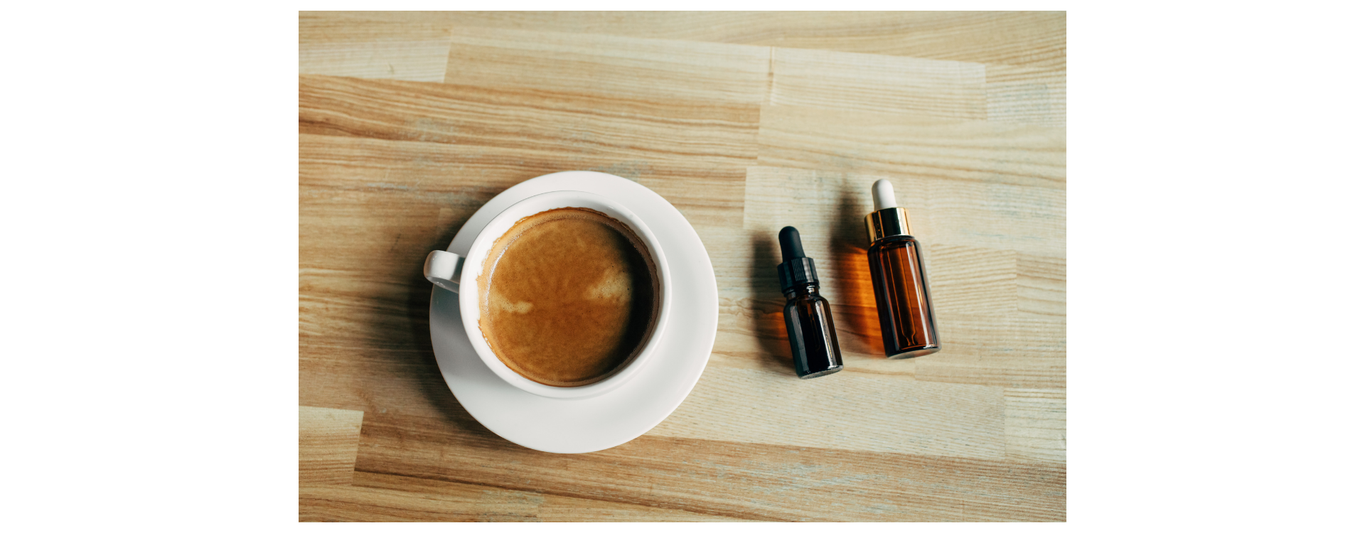 CBD + CAFÉ: COMBINACIÓN PERFECTA