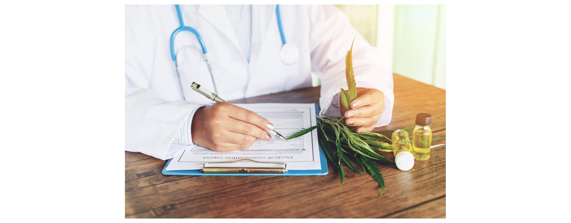¿CONOCES LOS BENEFICIOS DEL CBD?