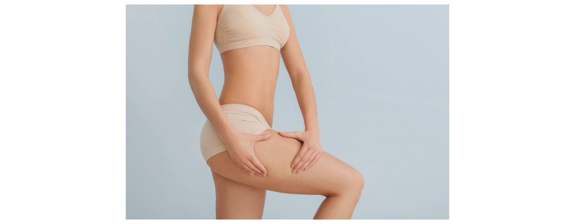 DESHAZTE DE LA CELULITIS