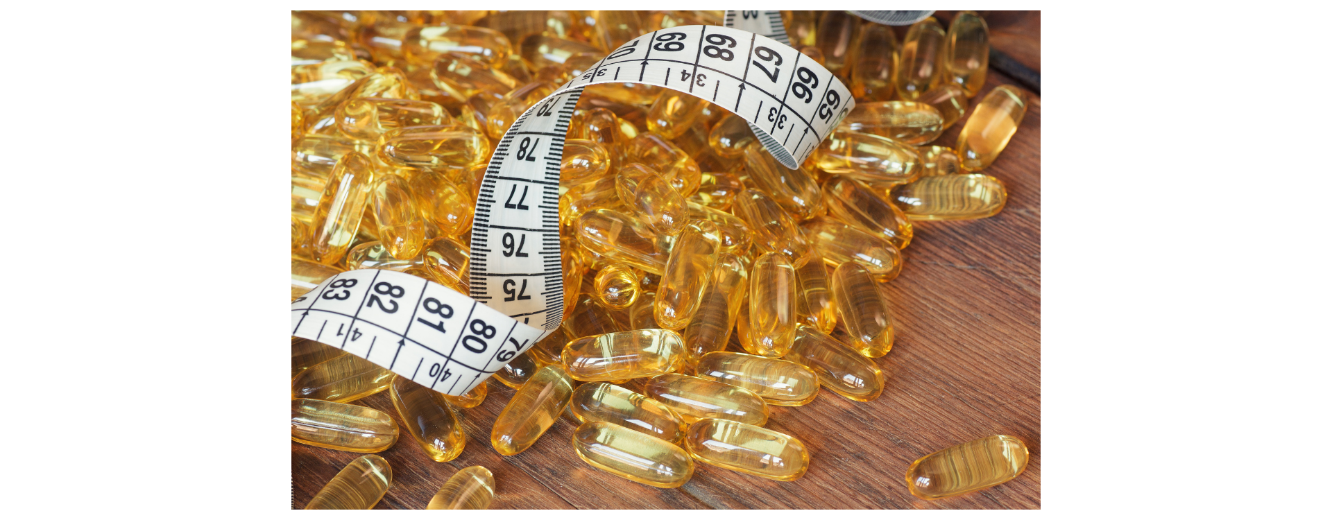 ¿EL OMEGA 3 AYUDA A BAJAR DE PESO?