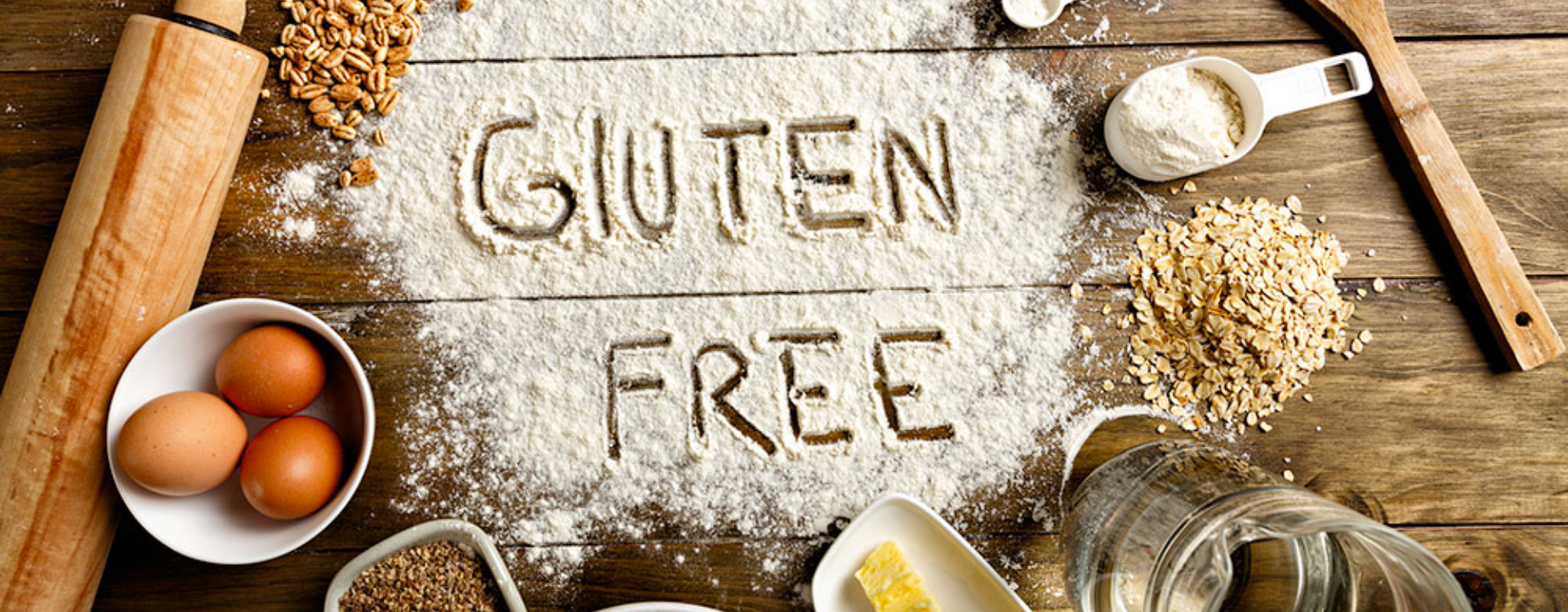 GLUTEN ¿BUENO O MALO?