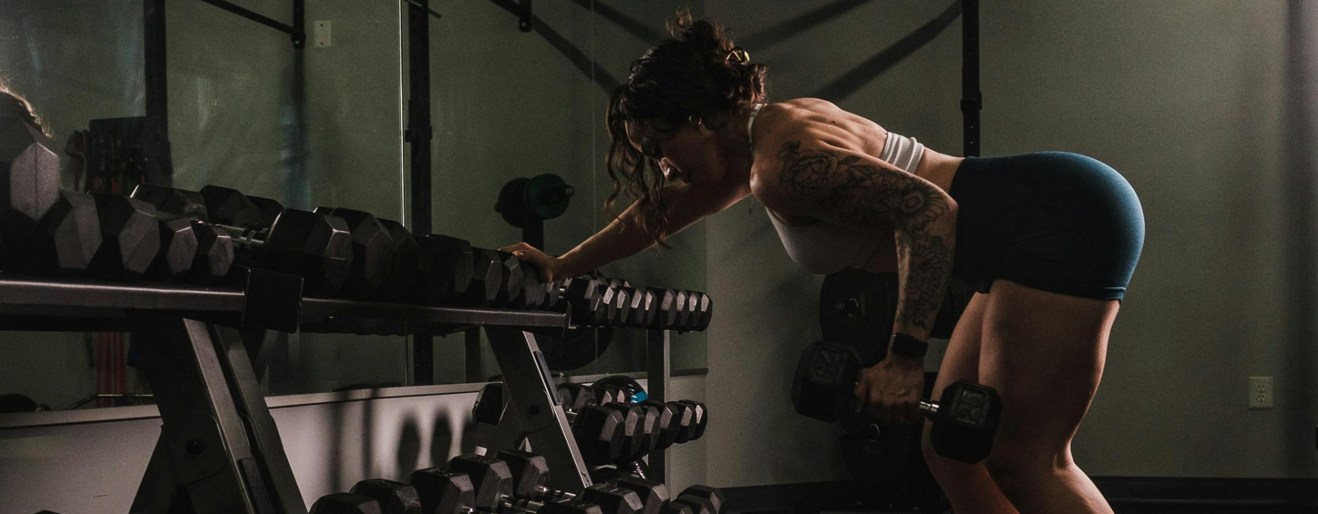 IMPORTANCIA DE ENTRENAR CON PESO