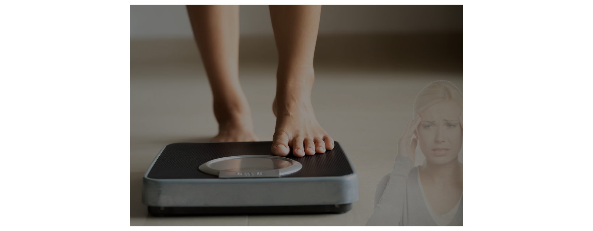INFLUENCIA DEL CORTISOL SOBRE TU PESO