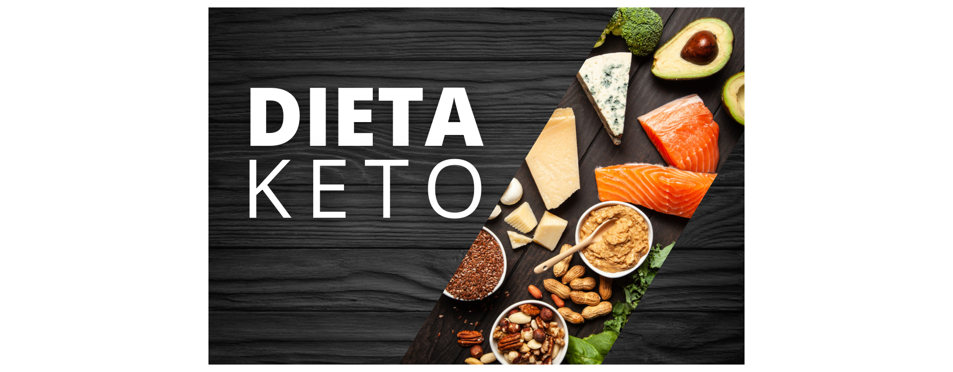 INTRODUCCIÓN A LA DIETA KETO