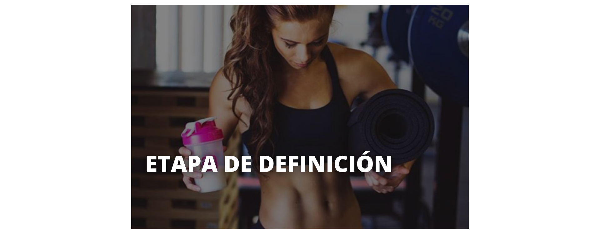 ¿LA PROTEÍNA EN POLVO REALMENTE APOYA LA PÉRDIDA DE PESO?