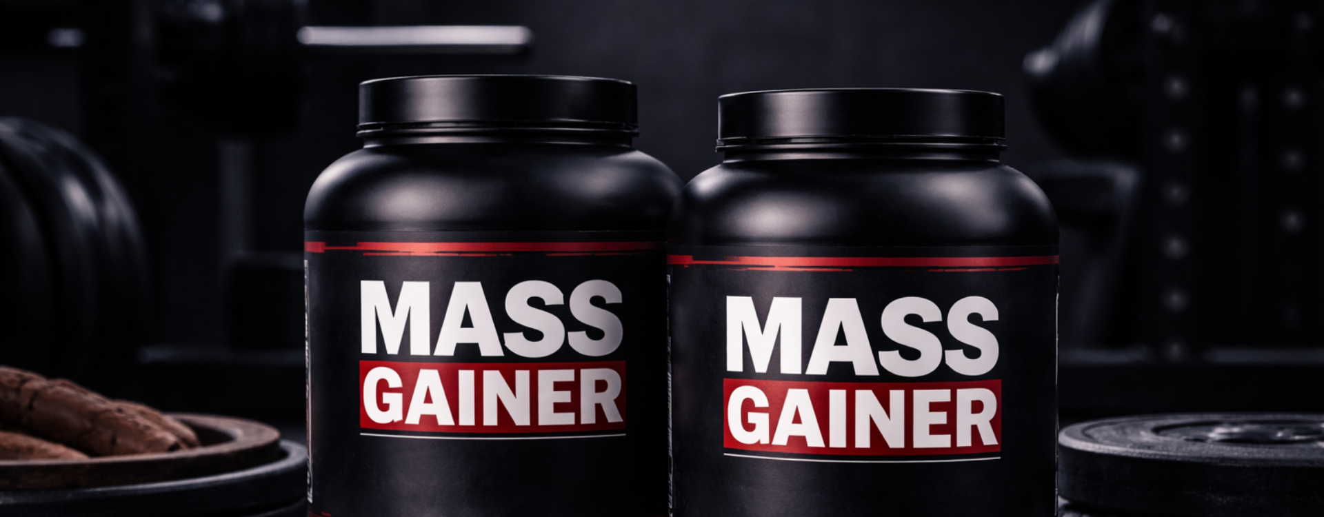 MEJORES GANADORES DE MASA EN ECUADOR 2026: GUÍA DE COMPRA