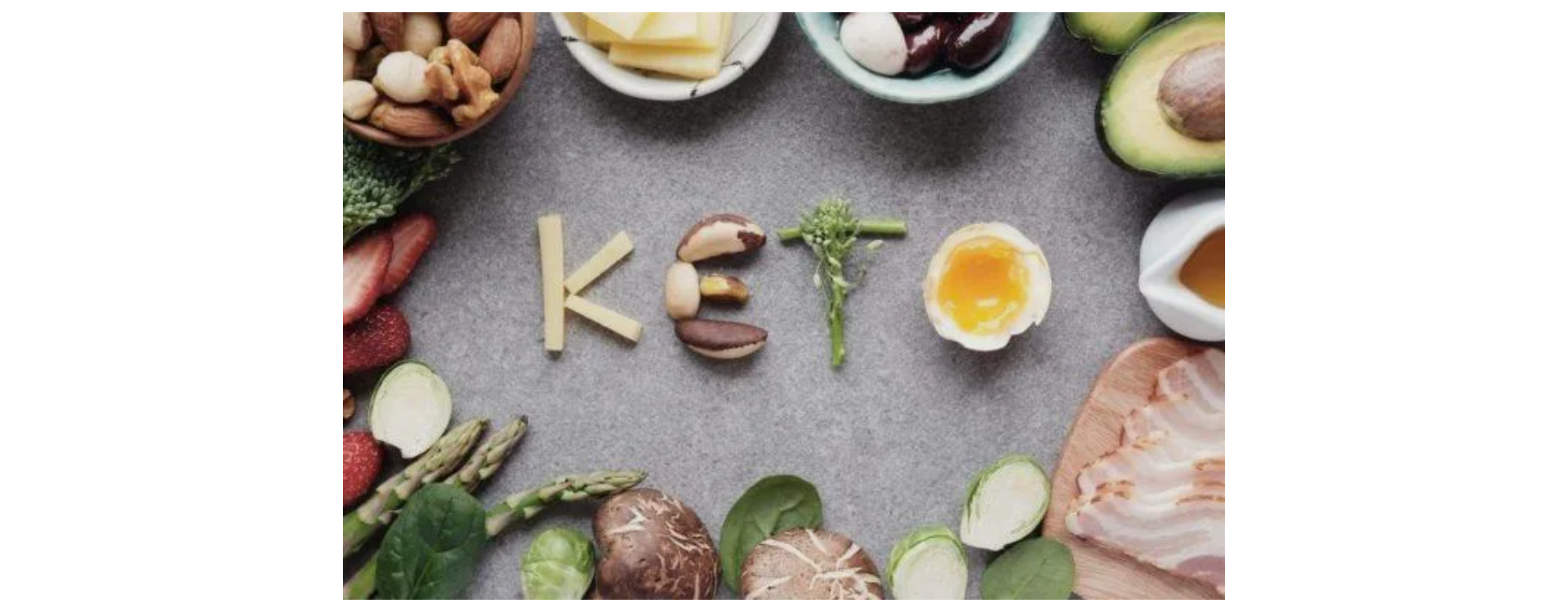 ¡NO COMETAS ESTOS ERRORES EN LA DIETA KETO!