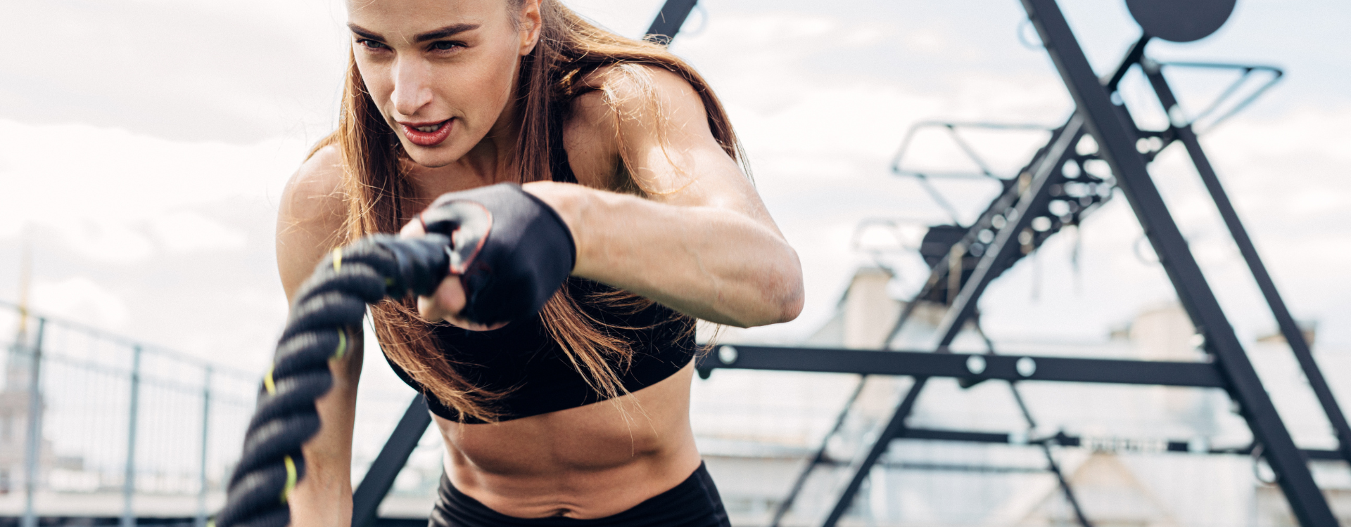 OPTIMIZA LOS EFECTOS DE TU PRE-ENTRENO