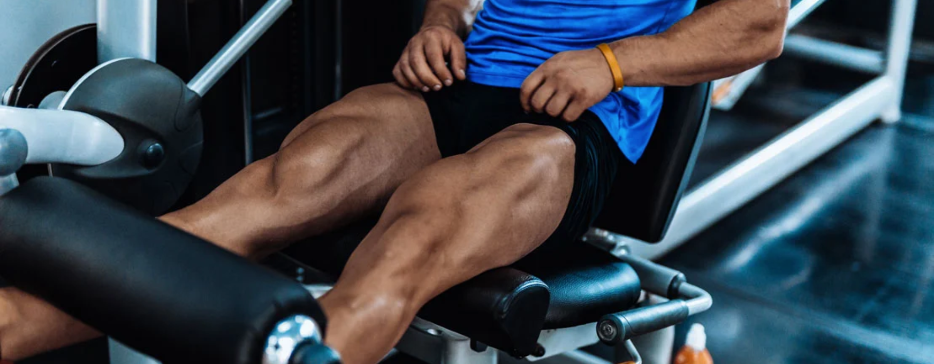 PIERNAS POTENTES Y DEFINIDAS: 8 CONSEJOS PARA MAXIMIZAR TU ENTRENAMIENTO