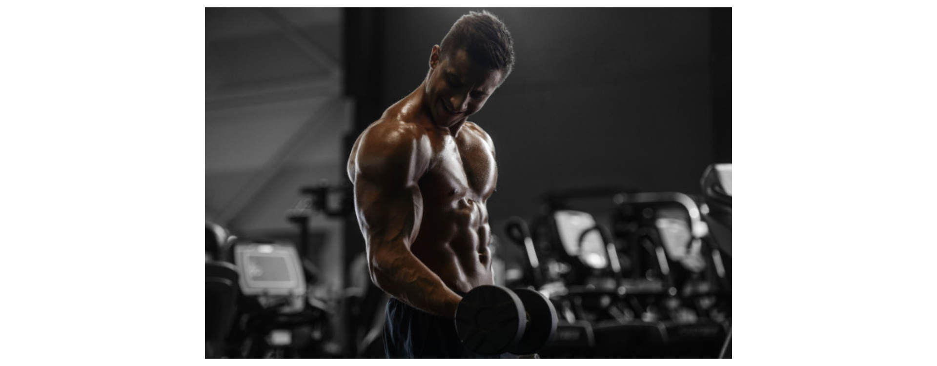 SUPLEMENTACIÓN: PRE ENTRENO Y POST ENTRENO