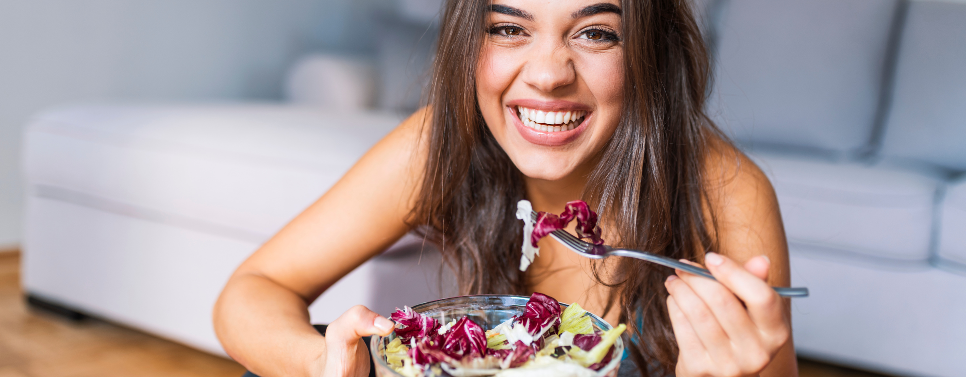 7 tips de nutrición para una transformación exitosa