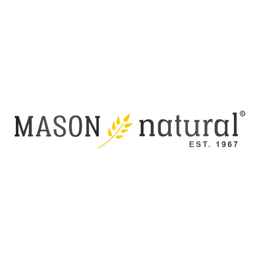 MASON NATURAL