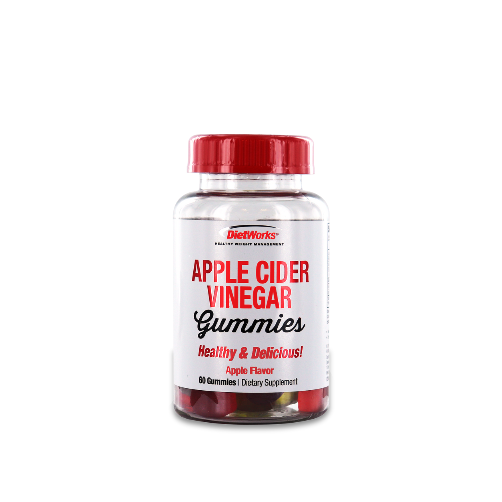 Apple Cider Vinegar 60 Gomitas