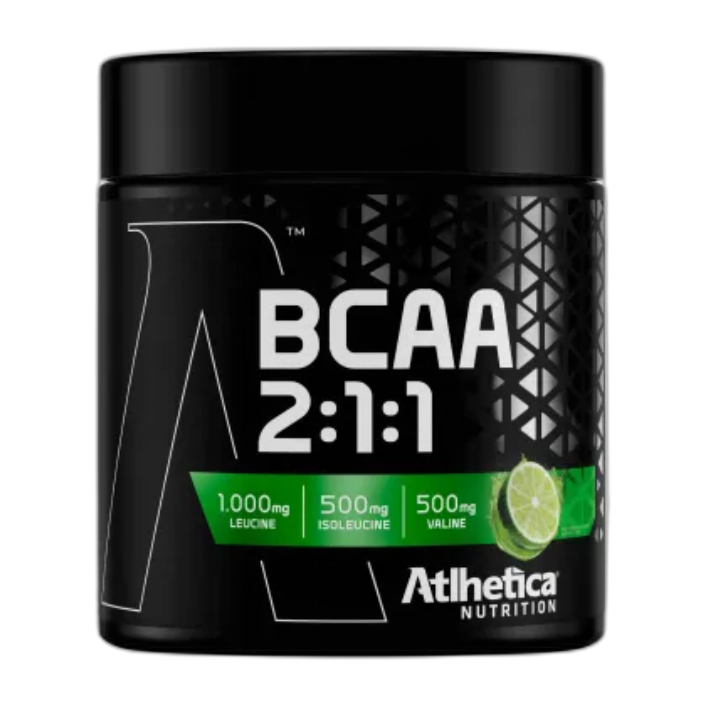 BCAA 2:1:1