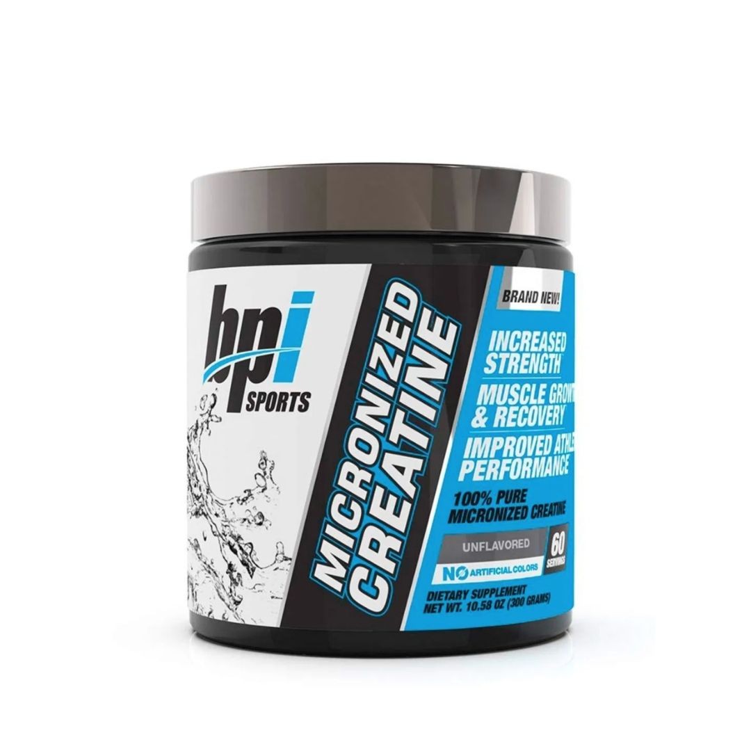 BPI CREATINE 300G