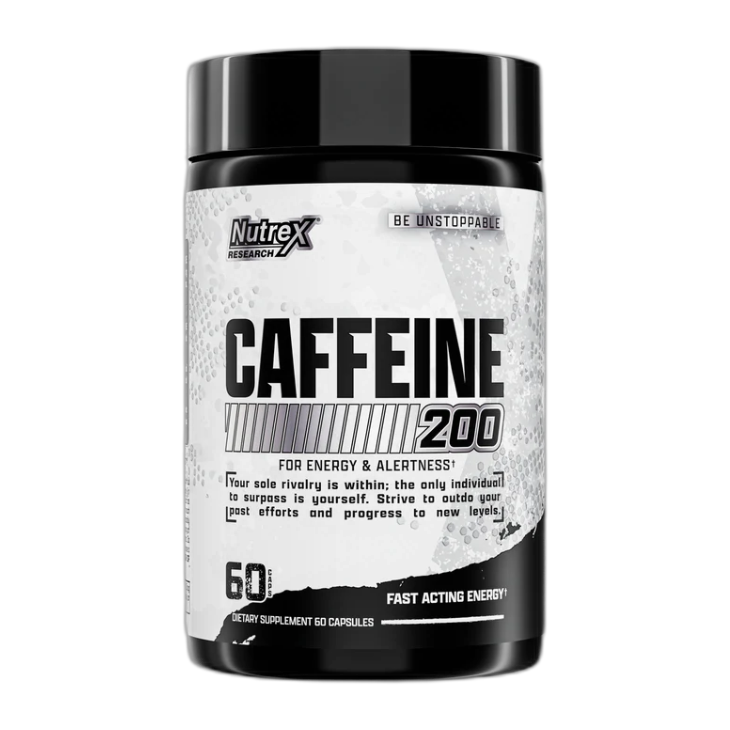 Cafeína