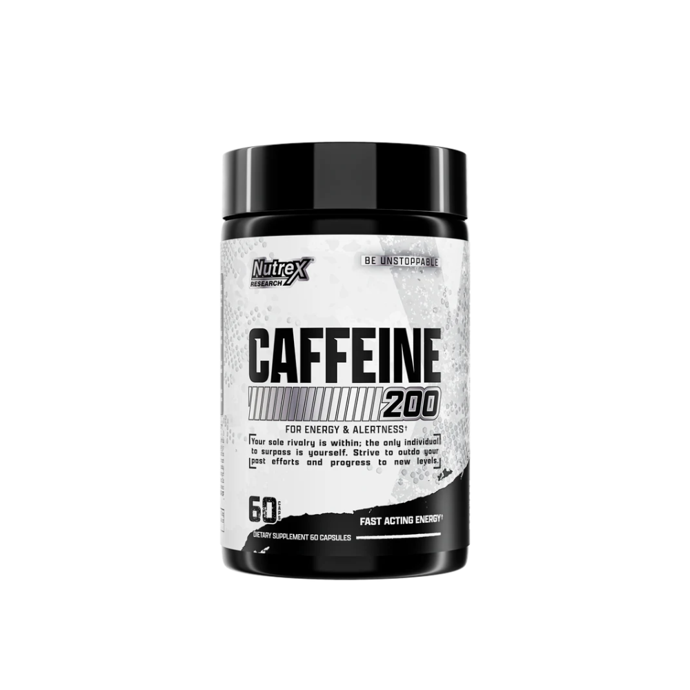Cafeína