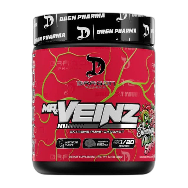 Dragon Pharma Mr. Veinz 40/20