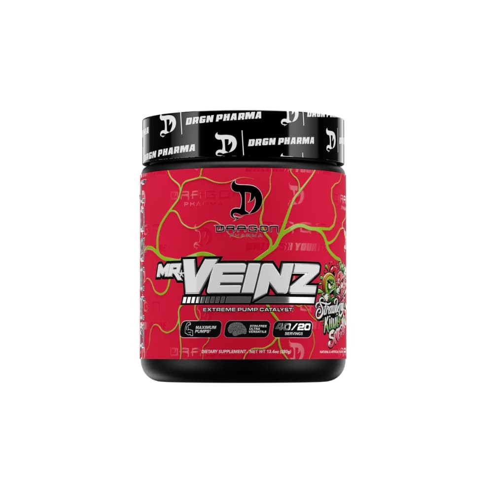 Dragon Pharma Mr. Veinz 40/20