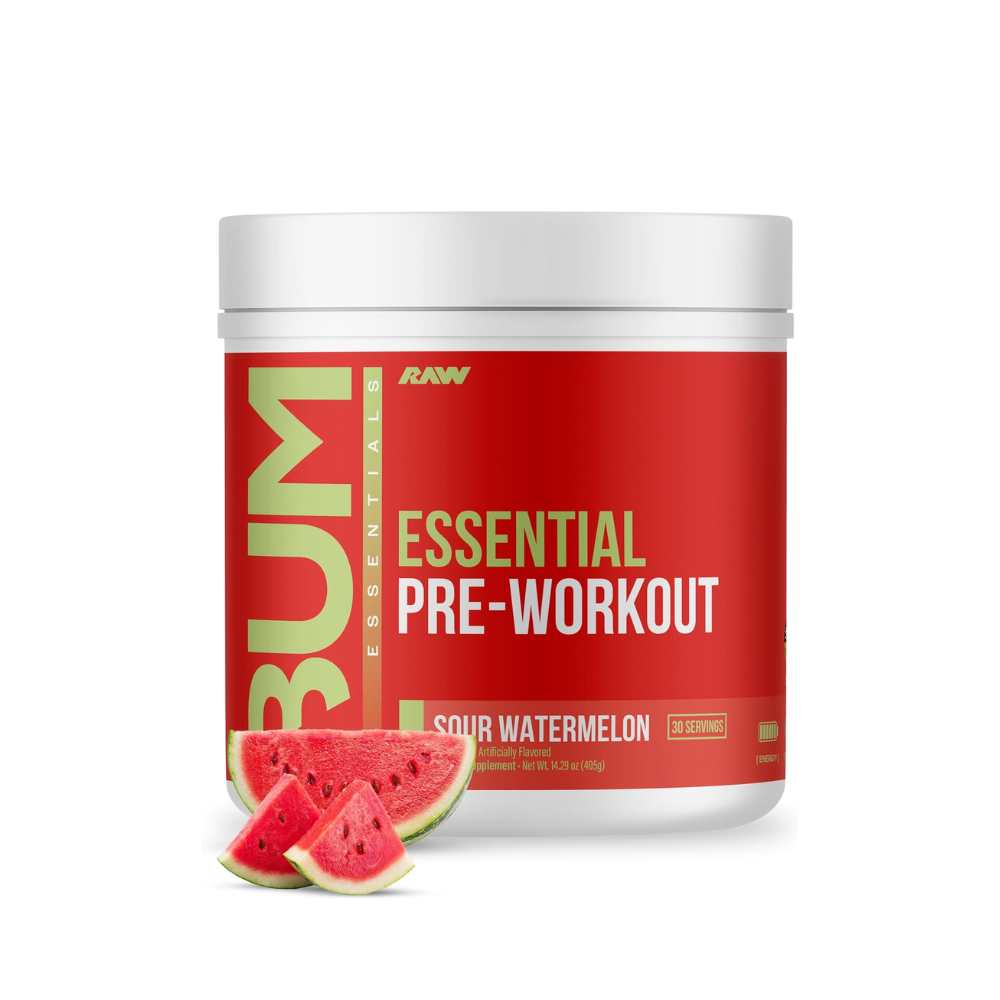 CBUM Essential Pre-Workout 30 Servicios