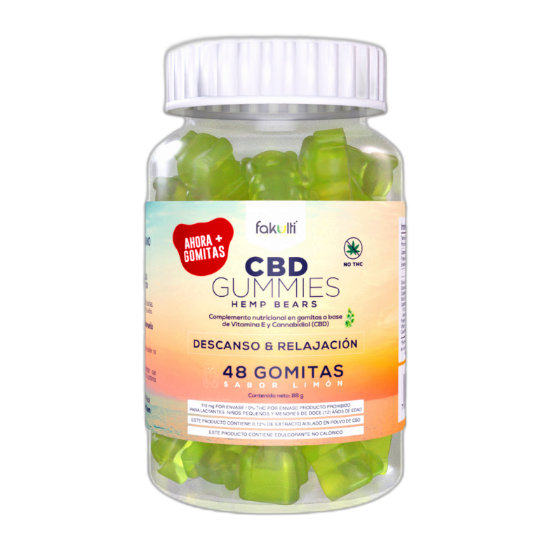 Gummies CBD