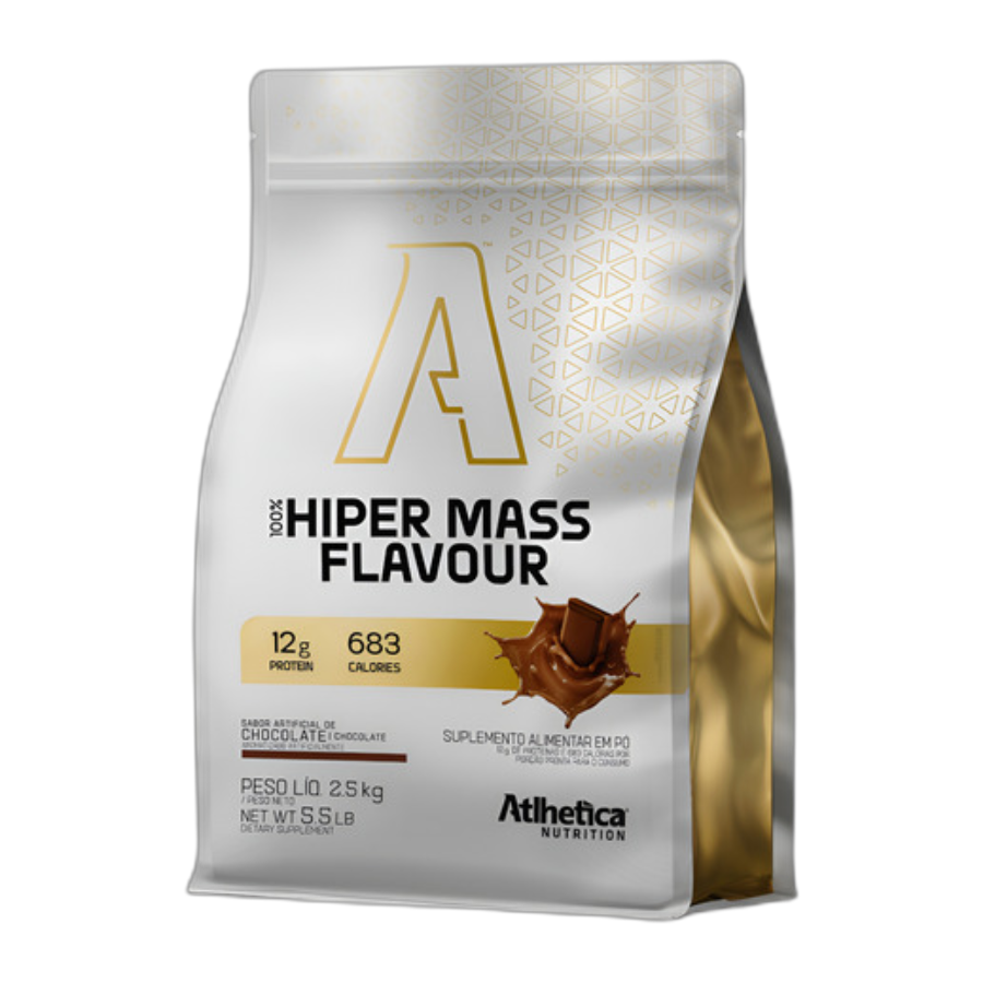 Hiper Mass Flavour 5.5 Libras