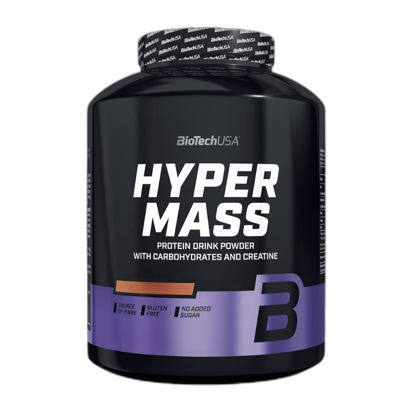 Hyper Mass 5 Libras