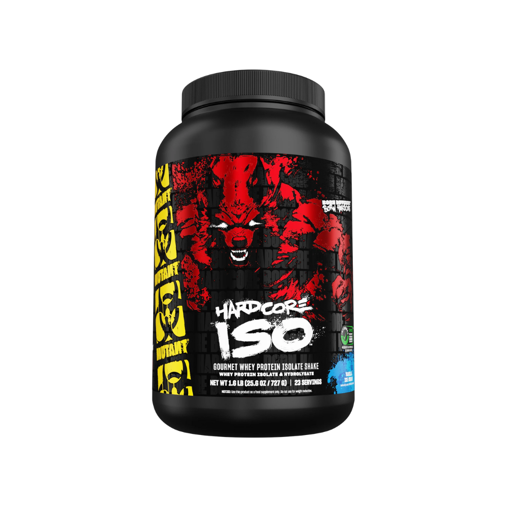 HARDCORE ISO SURGE 1.6 LB