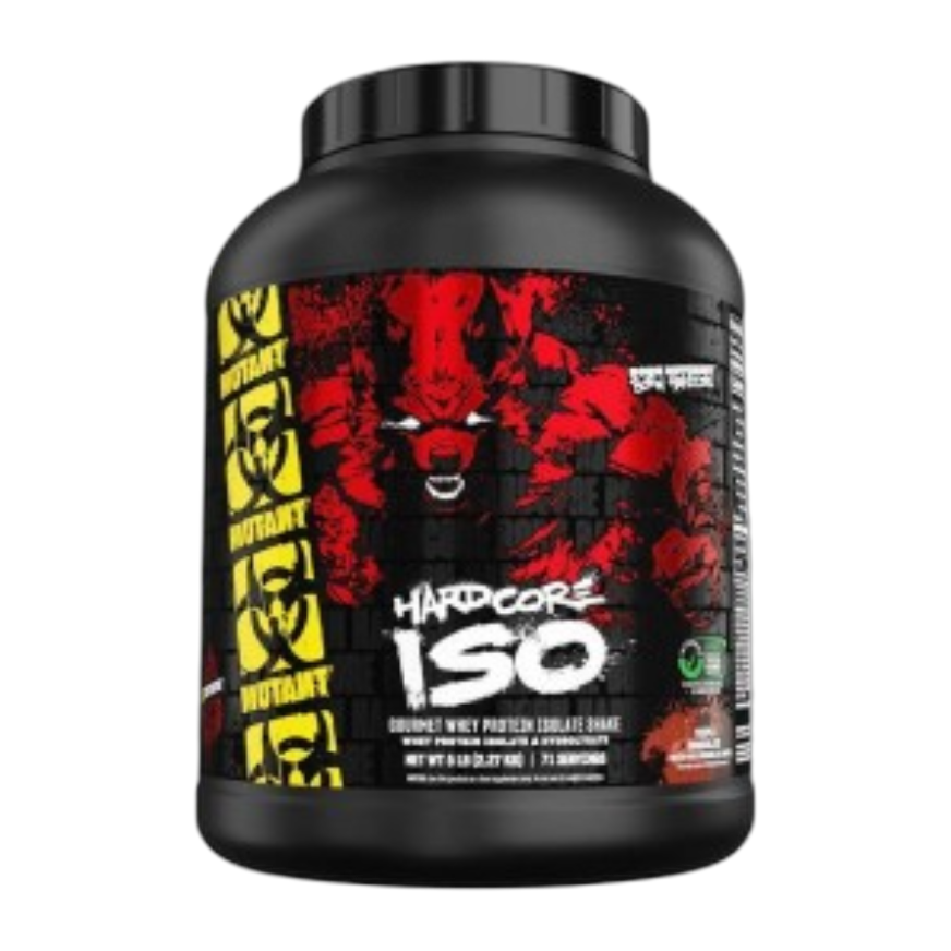 HARDCORE ISO SURGE 5 LBS