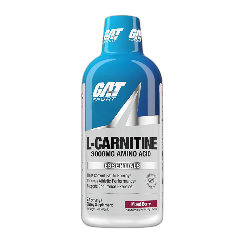 L Carnitina 3000mg