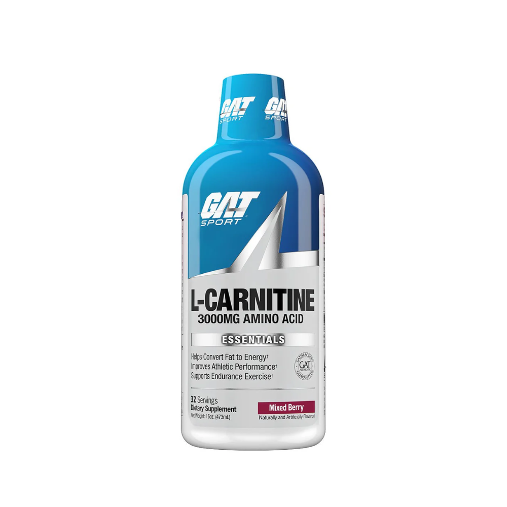 L Carnitina 3000mg