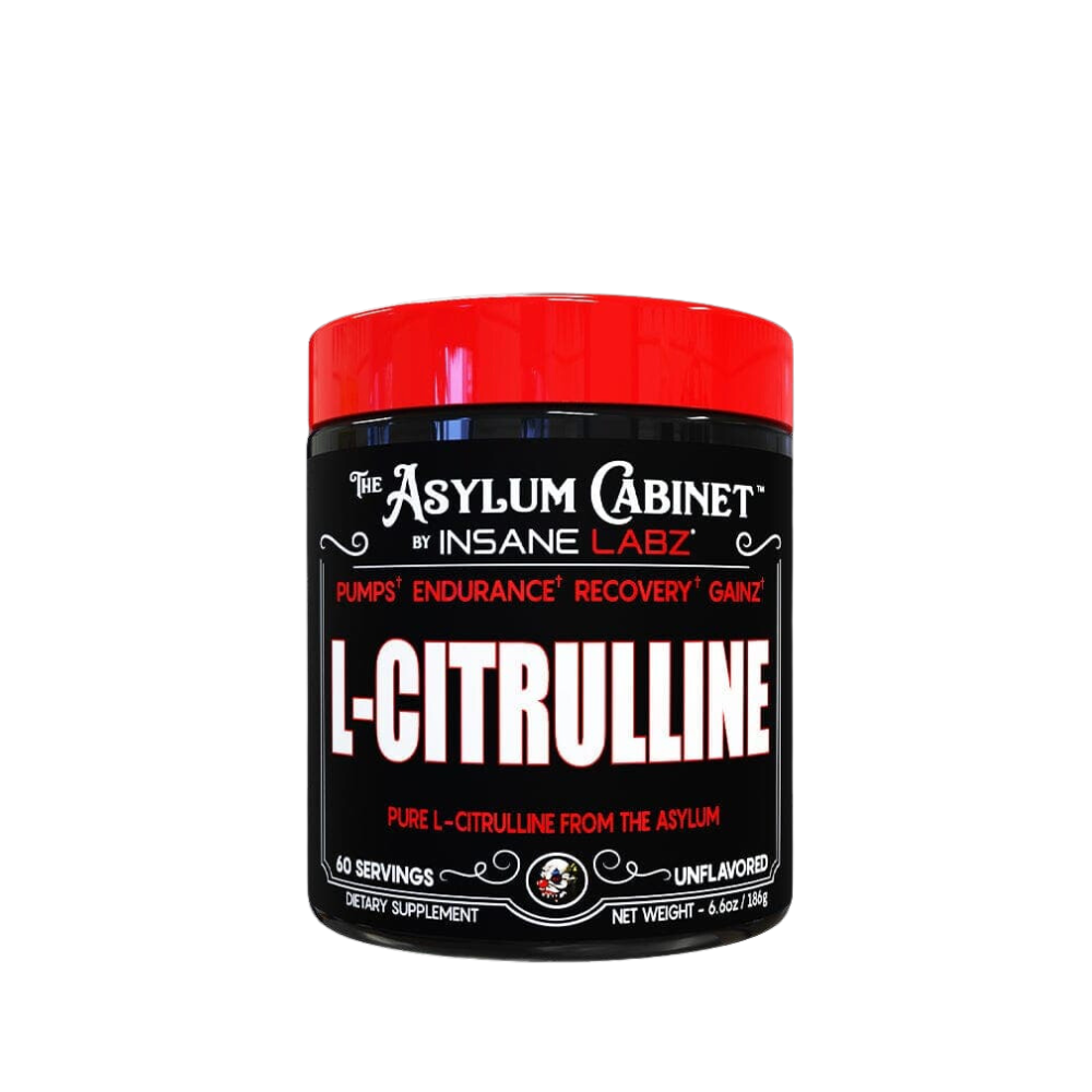 L-Citrulline