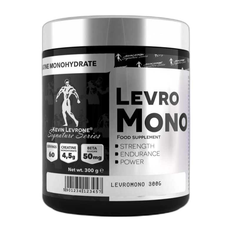 LEVRONE Levro Mono 300g