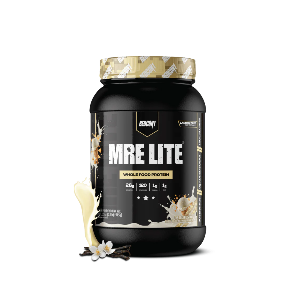 MRE LITE 2 Libras (Whole Food Protein)