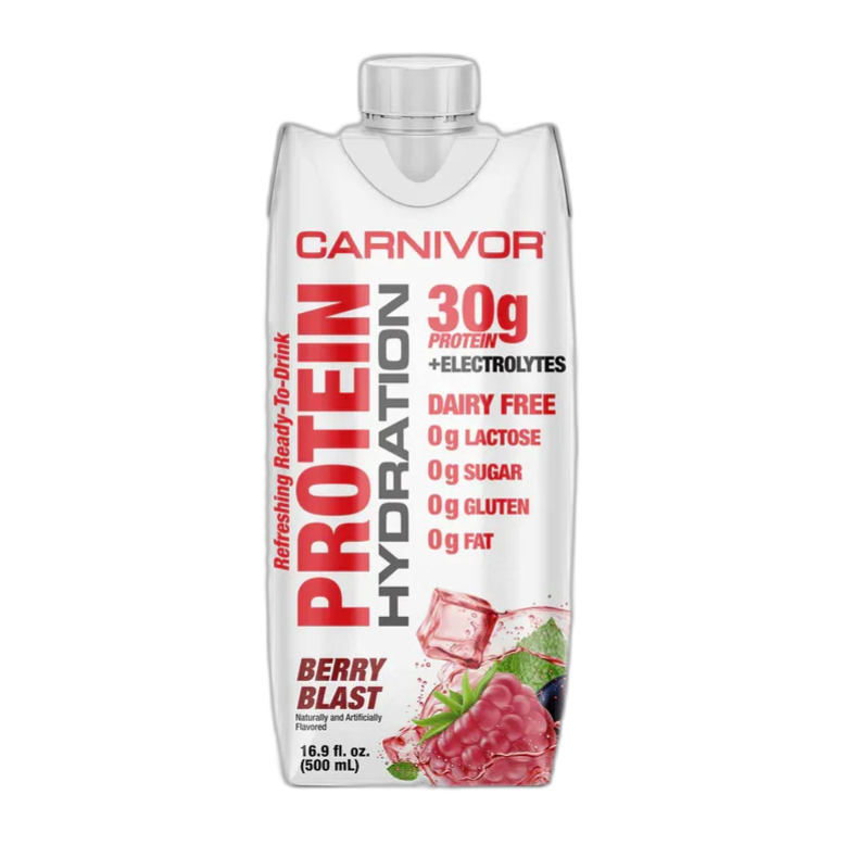 MuscleMeds Protein Hydration 500ml