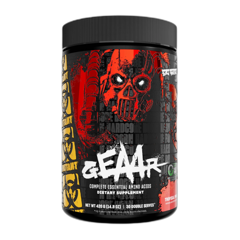 Mutant GEAAR 30 Servicios