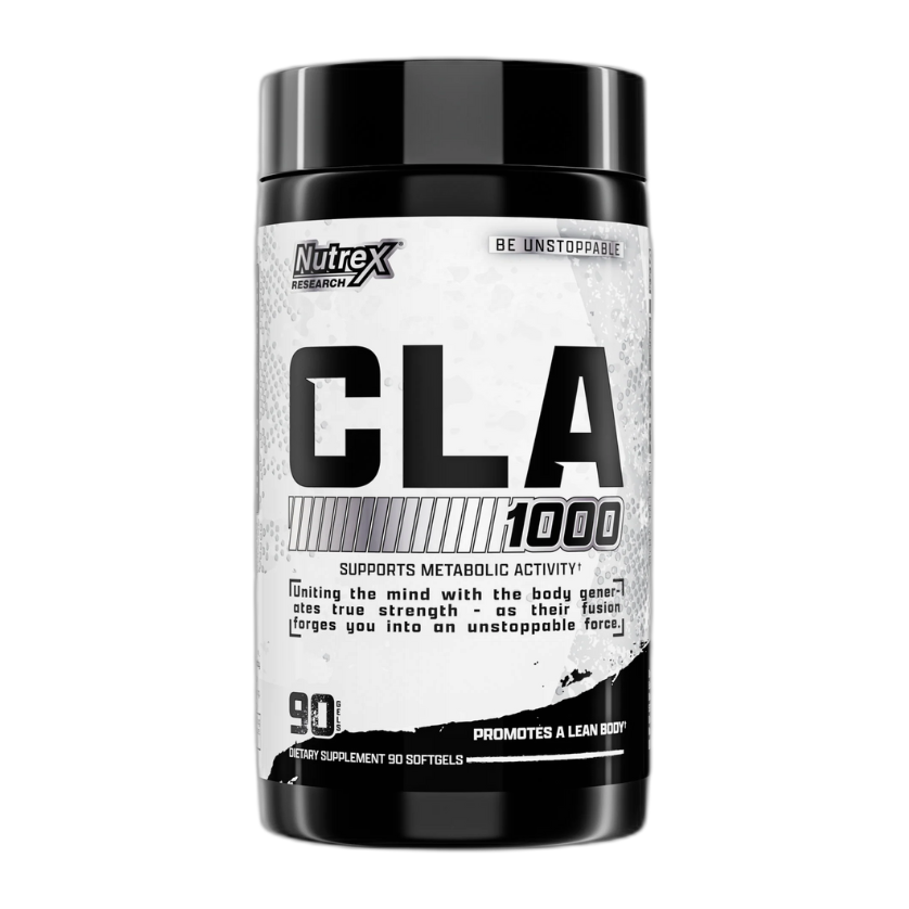 CLA 90 Cápsulas