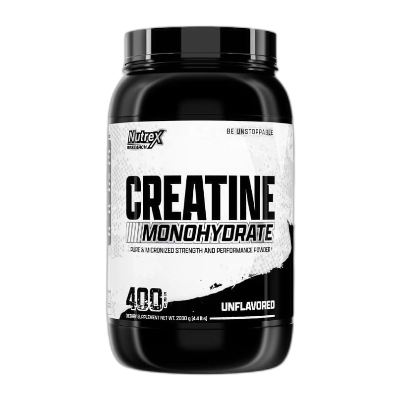 Nutrex Creatina Drive 2000 Gramos