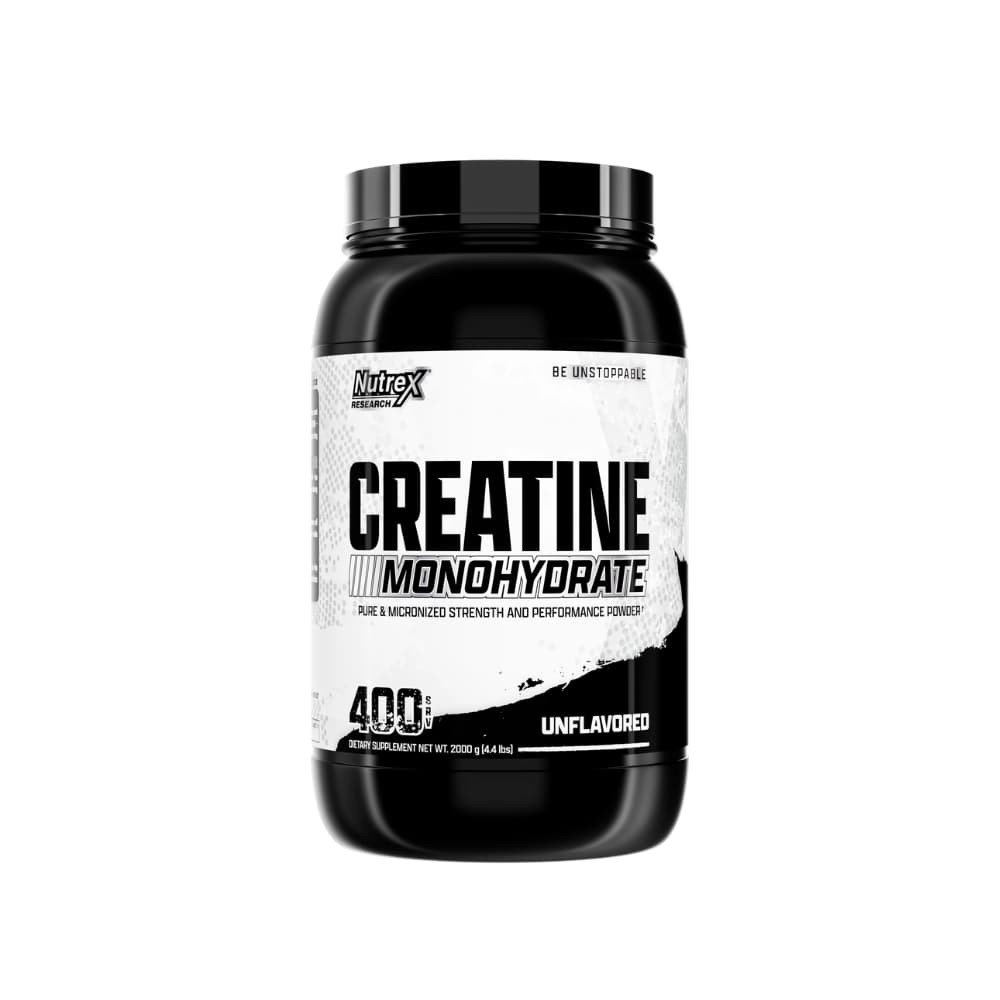 Nutrex Creatina Drive 2000 Gramos