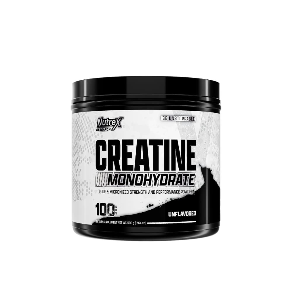 Nutrex Creatine Drive 500 Gramos