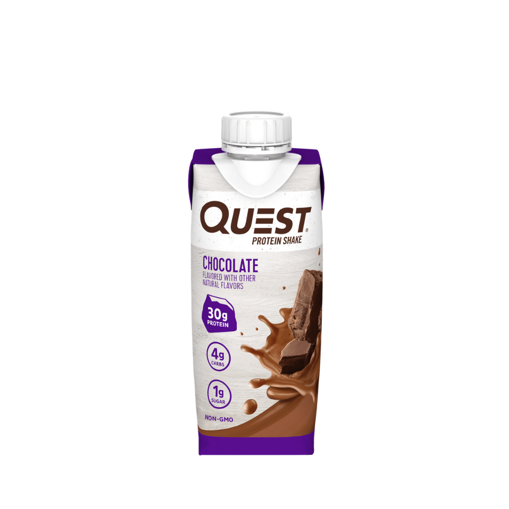 Quest Protein Shake