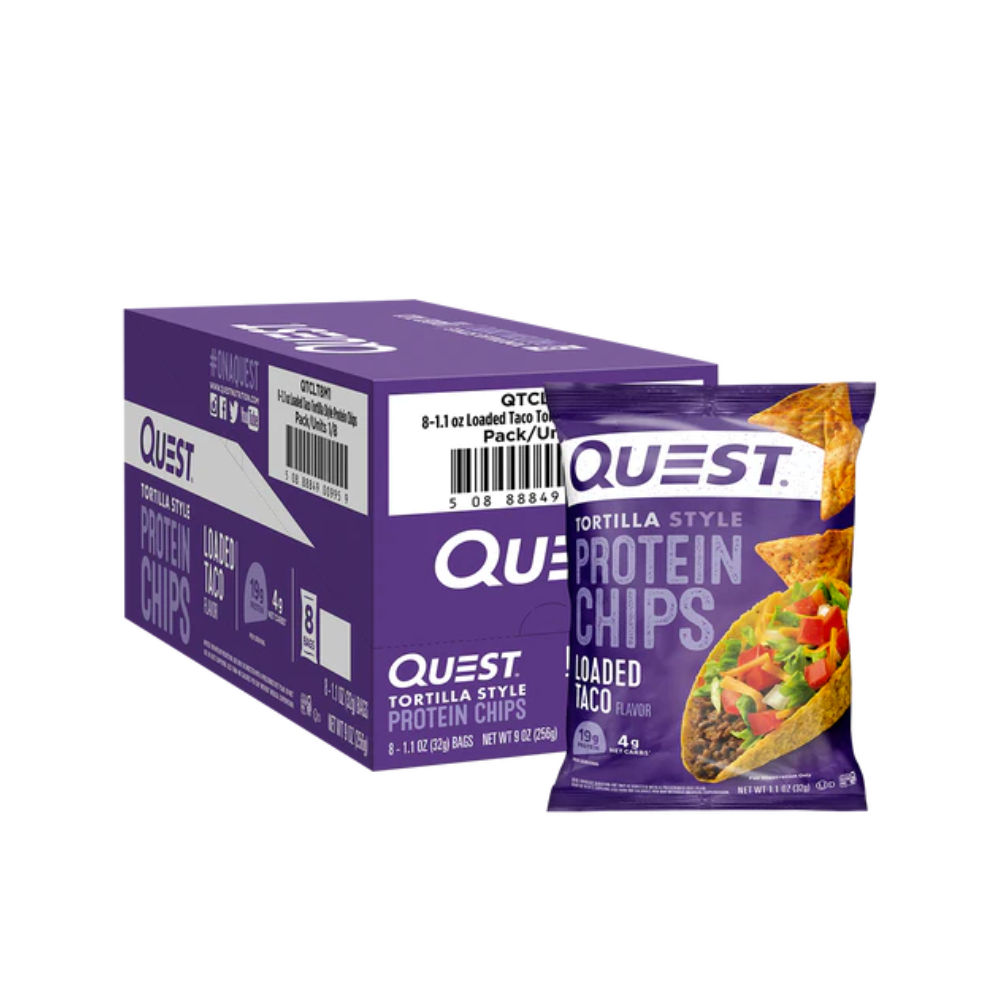 QUEST Protein Chips