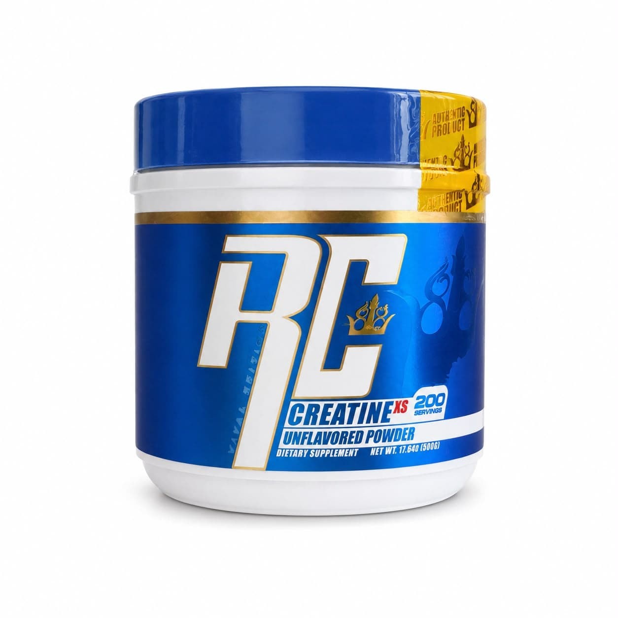 RC Creatine 500gr