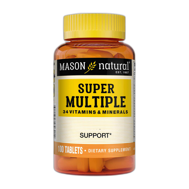 SUPER MULTIPLE