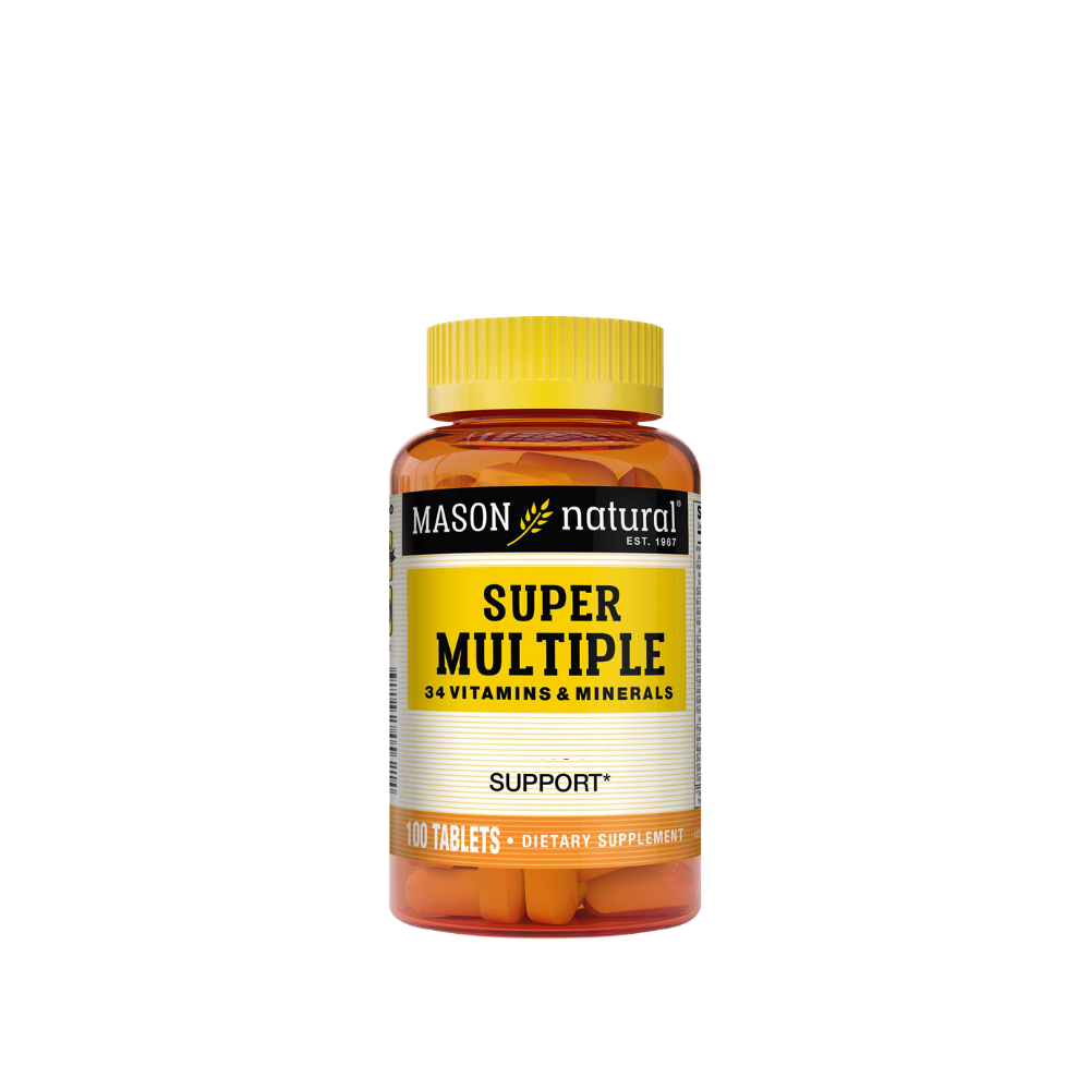 SUPER MULTIPLE