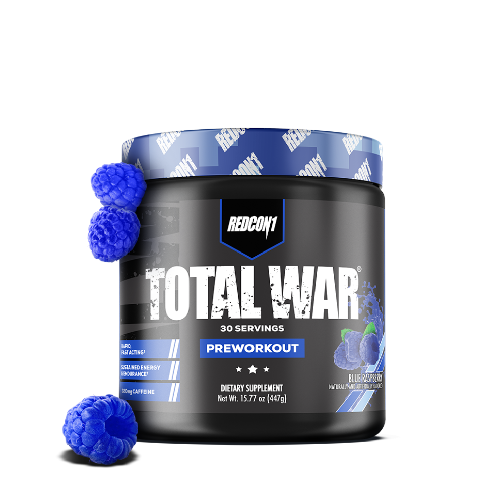 Total War 30 Servicios