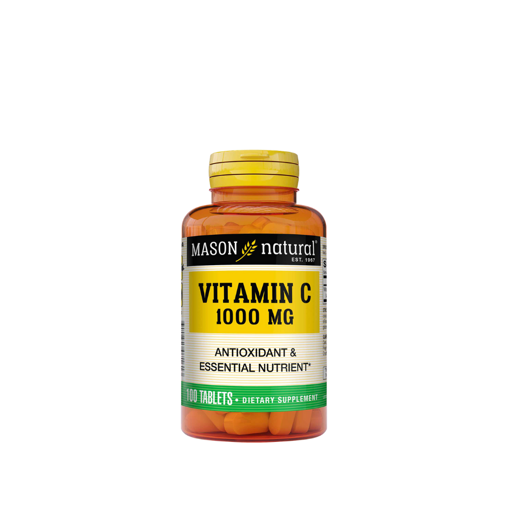 VITAMINA C 1000MG