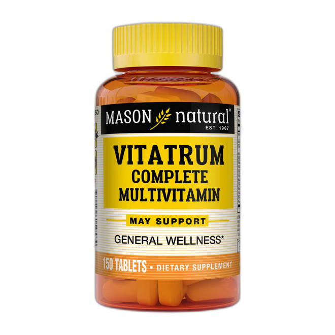 VITATRUM COMPLETE