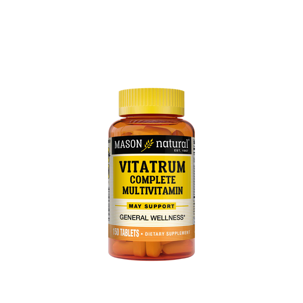 VITATRUM COMPLETE