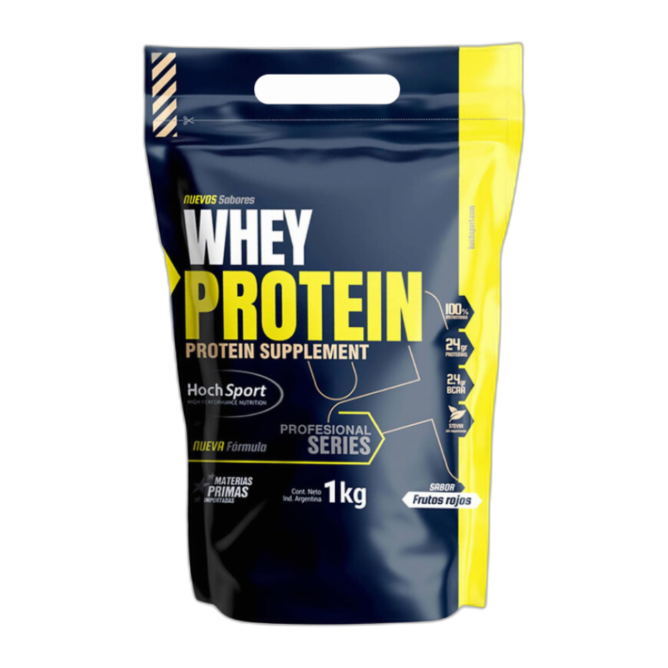 Whey Protein 2.2 Libras